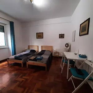 A Casa Di Robi Pensjonat