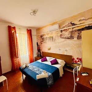Milazzo Luxury Pensjonat