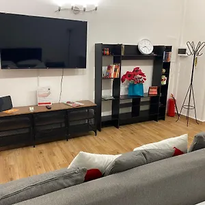 Appartamento New A Trastevere, Roma