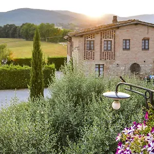 In Toscana 컨트리하우스