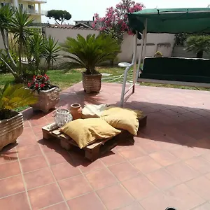 Alloggio in famiglia Curti, Roma