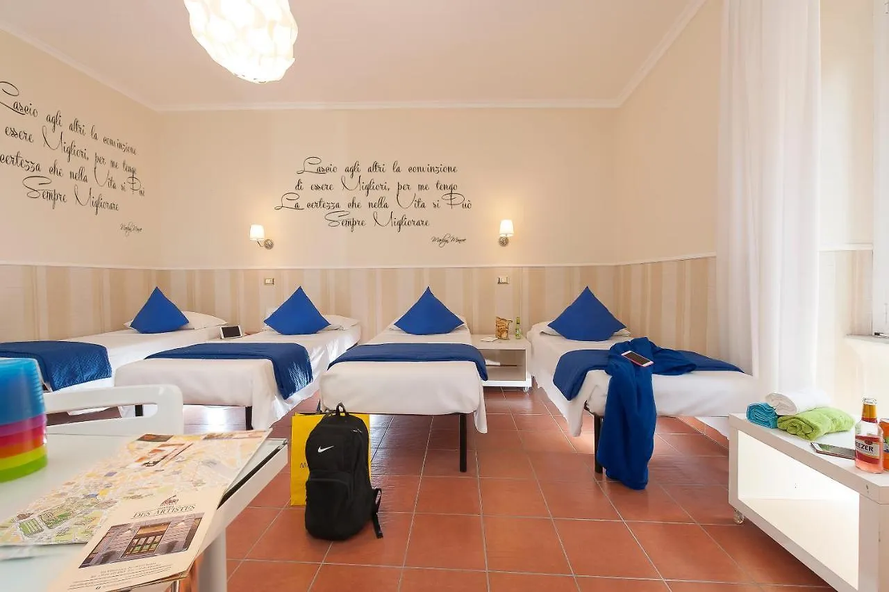 Budget Rooms Des Arts
