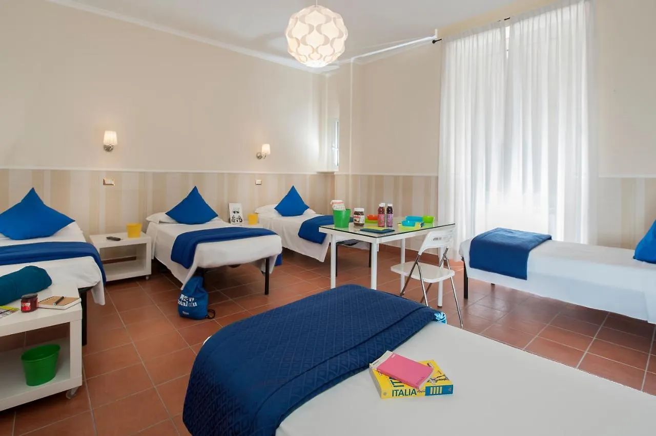 Budget Rooms Des Arts Hostel