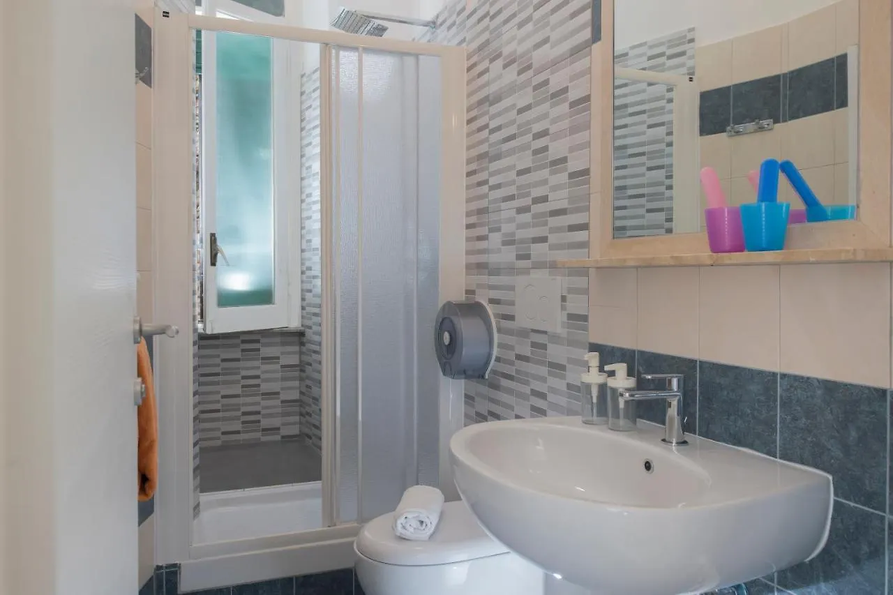 Budget Rooms Des Arts 0*, Rome Italy