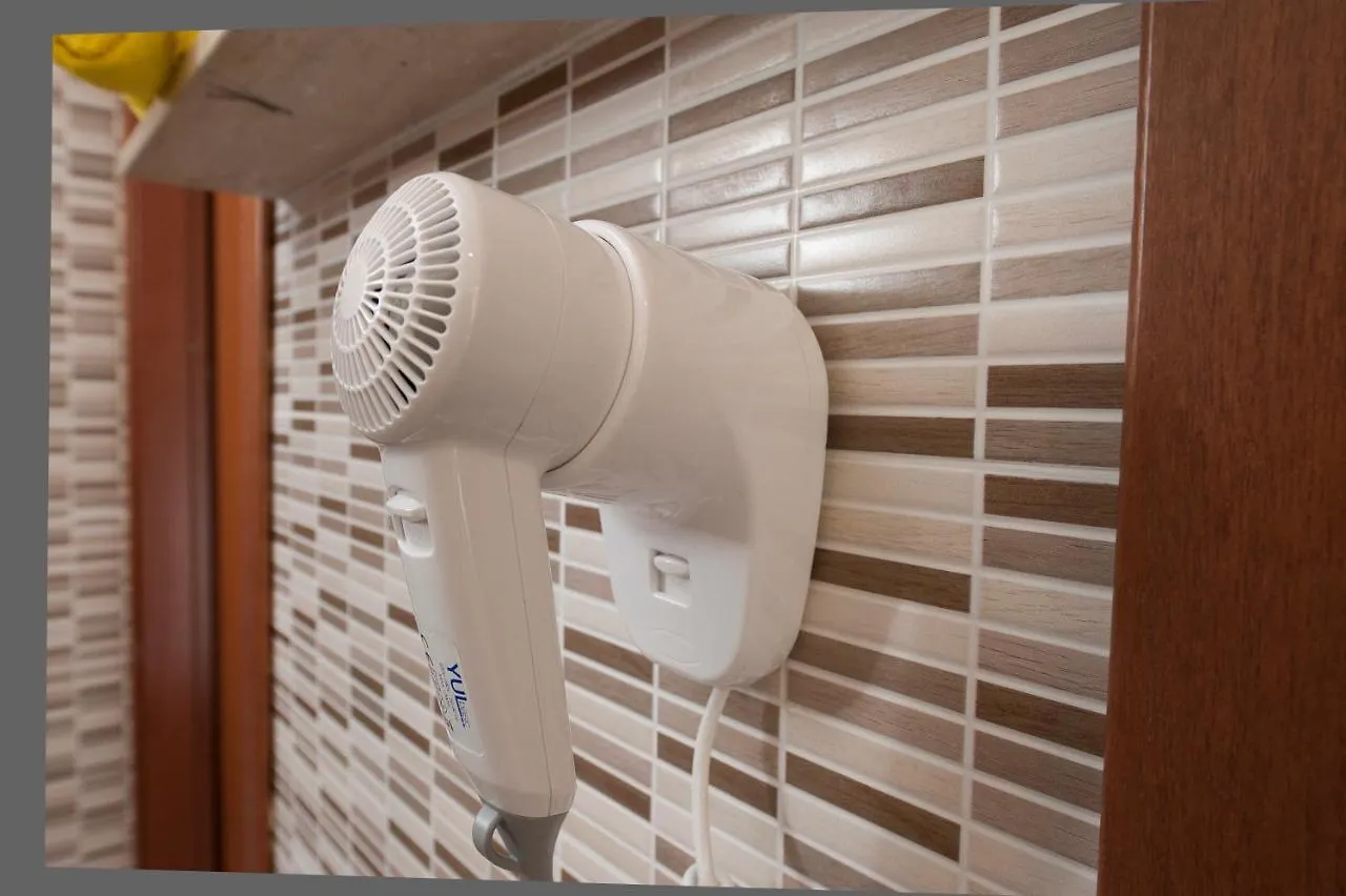 Hostel Budget Rooms Des Arts