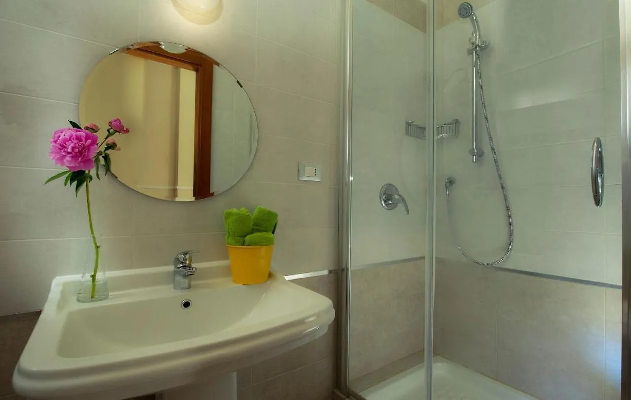 Budget Rooms Des Arts Hostel