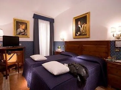Hostel Budget Rooms Des Arts